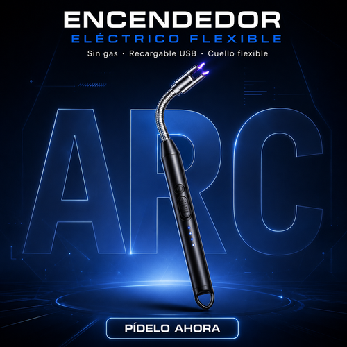 Encendedor Eléctrico