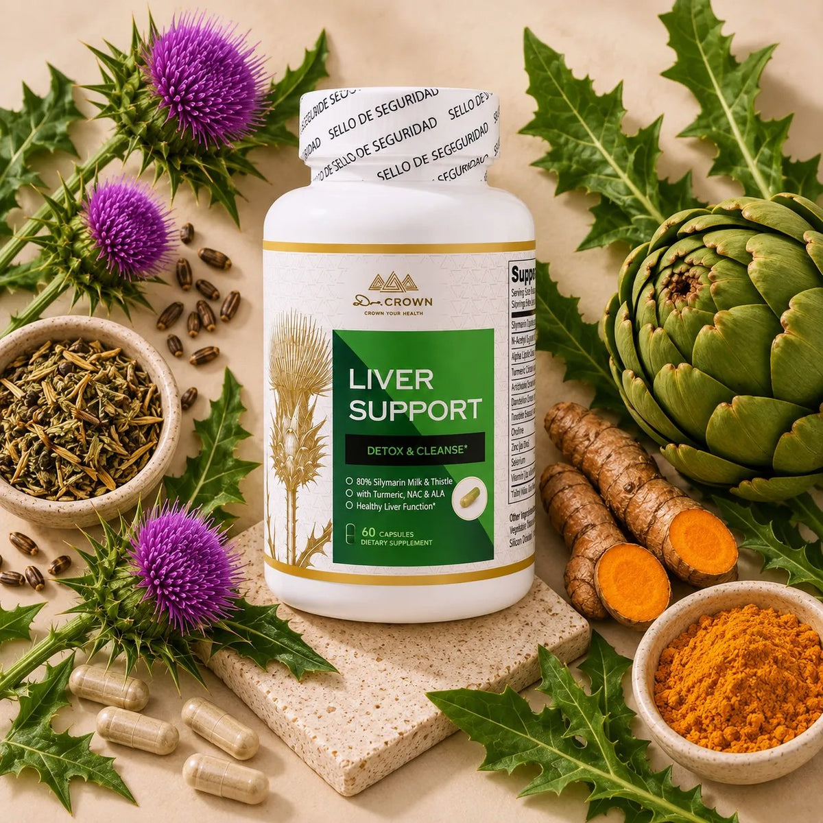 Liver Support