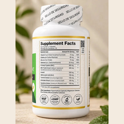 Liver Support