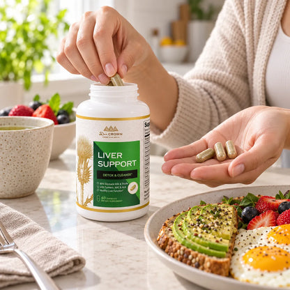 Liver Support