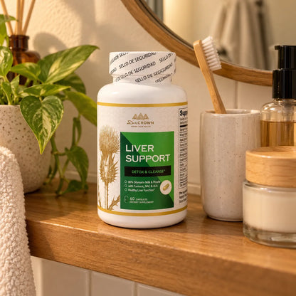 Liver Support